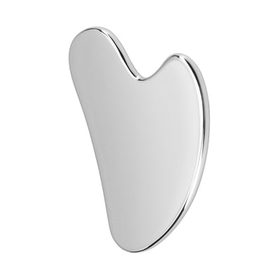 Stainless Steel Gua Sha